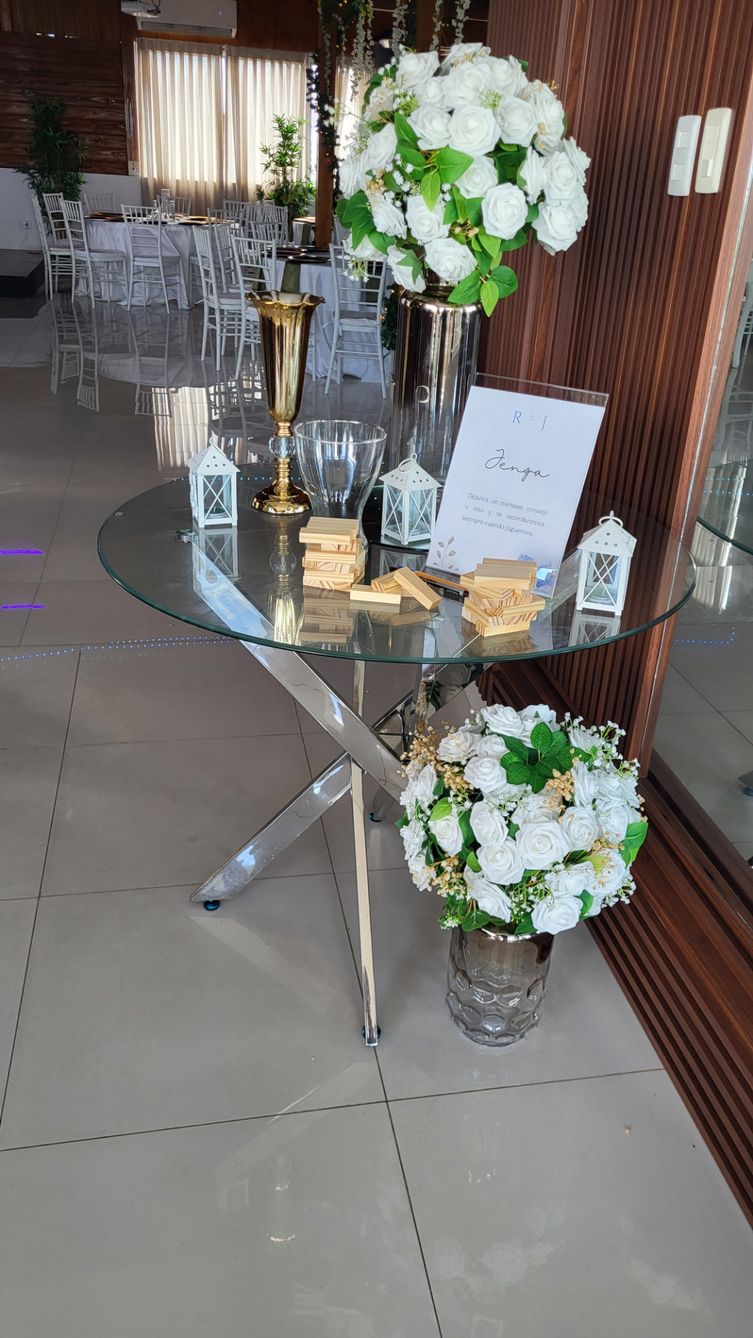 Evento producido por Fine Events 5