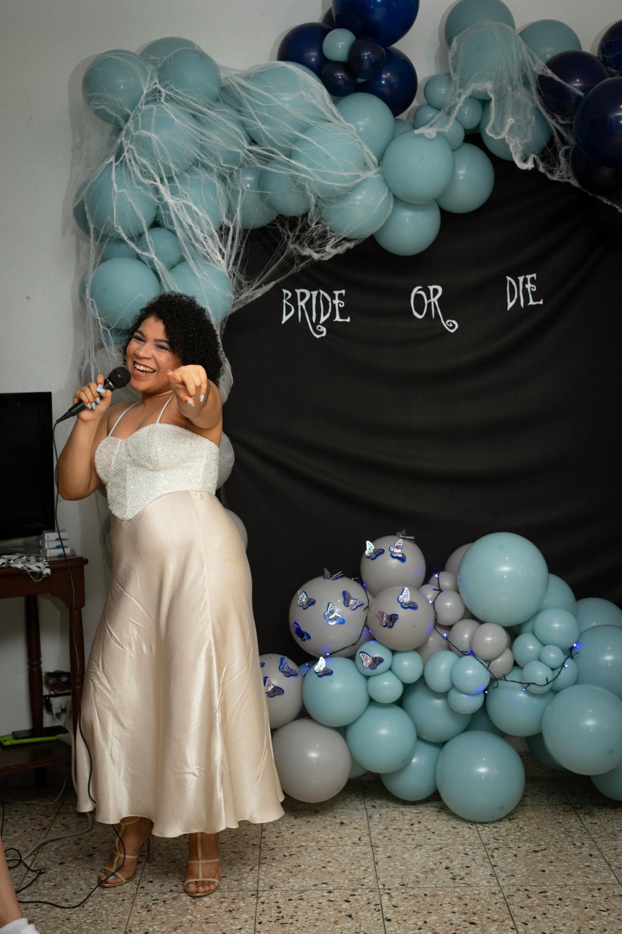Evento producido por Fine Events 2